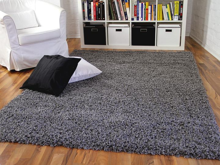 Produktbild Pergamon Hochflor Langflor Teppich Aloha (200 x 290 cm)