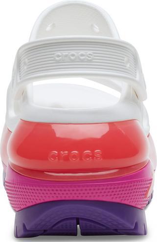 Image du produit Crocs Classic Mega Crush Sandal (41, 41.5, 42, 41 1/3)