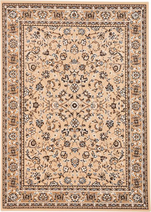 Produktbild Pergamon Orient Teppich Trendline Bordüre (80 x 150 cm)