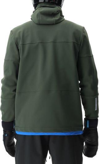 Produktbild UYN Softshelljacke Powder (M)