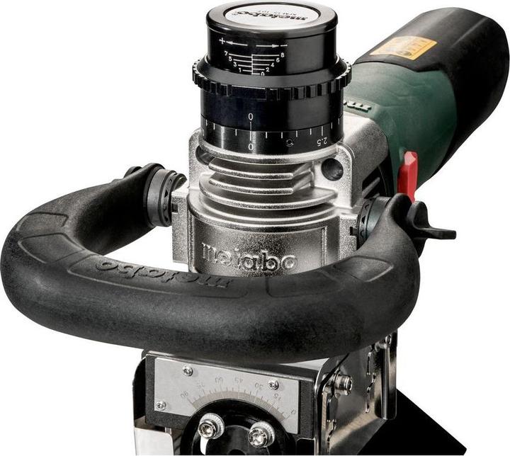 Actual product image Metabo KFM 15- 10 F