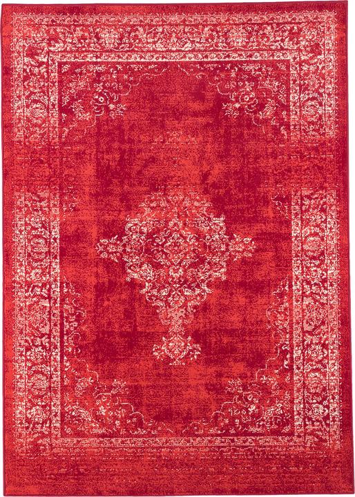 Produktbild Pergamon Designer Teppich Passion Vintage Bordüre (80 x 150 cm)