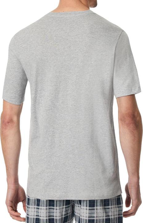 Produktbild Schiesser T-Shirt Rundhals (M)