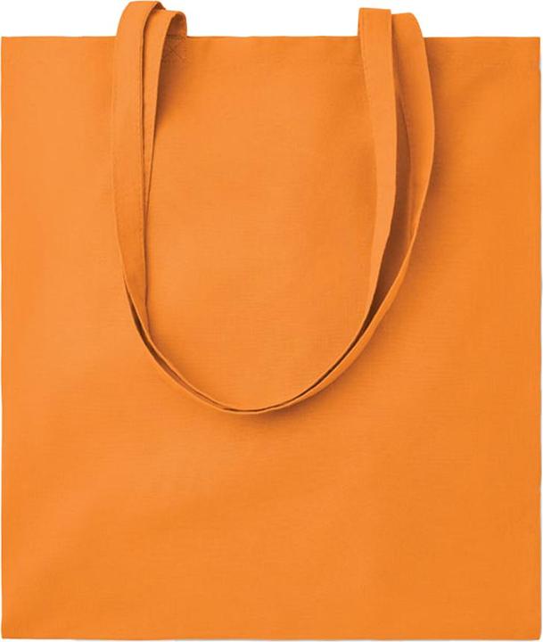 Produktbild MidOcean Einkaufstasche Cottonel Colour + Baumwolle