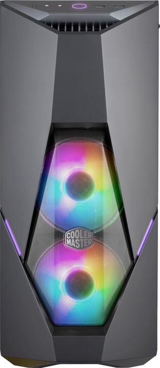 Produktbild Cooler Master MasterBox K500 ARGB (ATX)