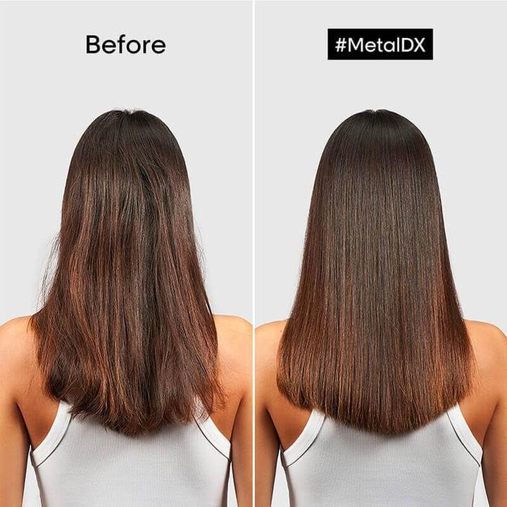 Produktbild L'Oréal Professionnel Serie Expert Metal DX Pre (250 ml, Flüssiges Shampoo)