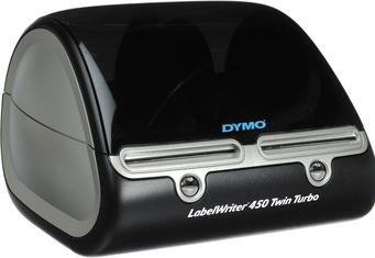 Image du produit Dymo 450 Twin Turbo