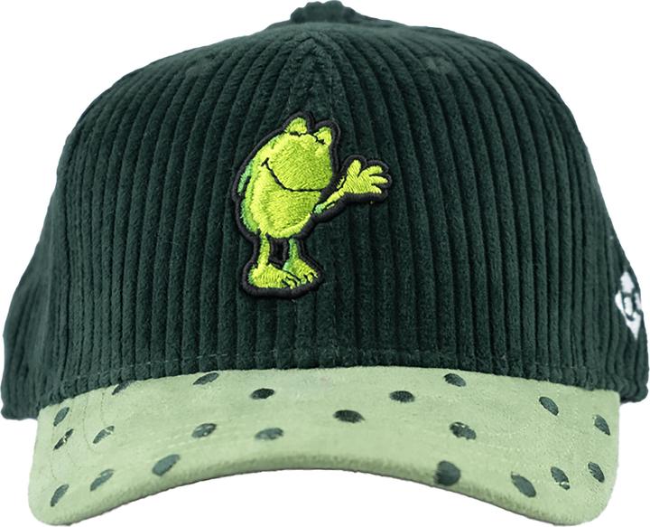 Image du produit Bavarian Caps Günther Kastenfrosch (Taille unique)