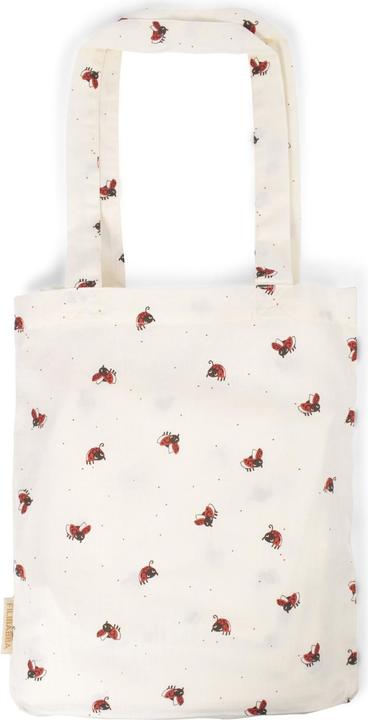 Actual product image Filibabba Baby bed linen GOTS (70x100 cm) - Lucky (70 x 100 cm)