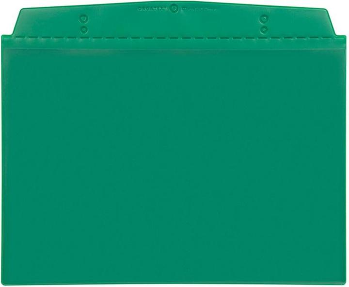 Orgatex Tasche visibili