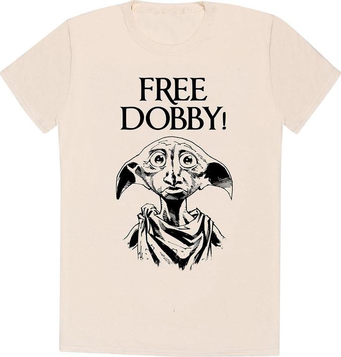 Produktbild Free Dobby TShirt (L)