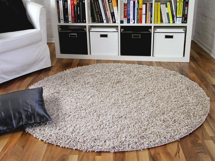 Actual product image Pergamon Aloha (Ø 120 cm)
