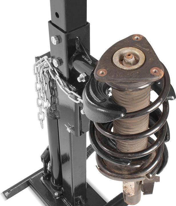Produktbild Stahlwerk Hydraulischer Federspanner HSC-820 ST mit 1t Spannkraft