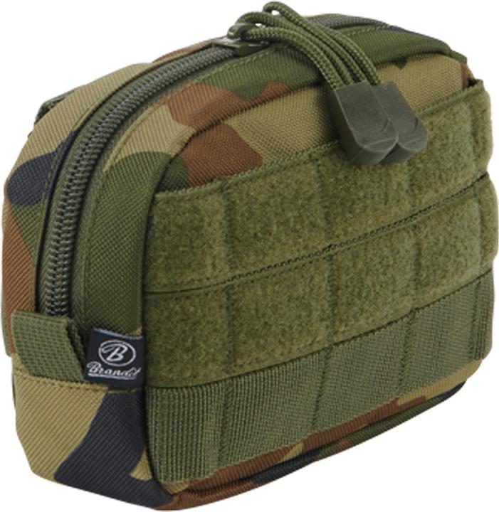 Brandit Compact Molle Pouch