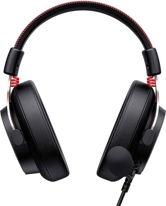 Actual product image Havit H2015E Kopfhörer Kabelgebunden Kopfband Gaming (Cable)