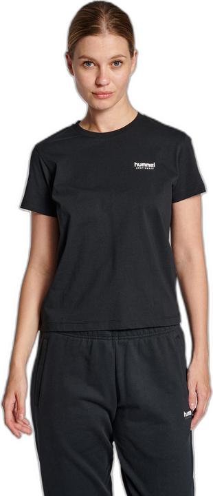 Actual product image hummel Lgc Kristy Short T-Shirt (L)
