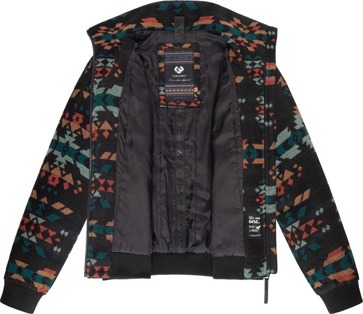 Actual product image Ragwear Toscia Ikat (L)