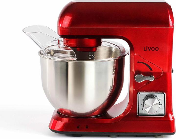 Immagine prodotto Livoo Robot pasticciere (1000 W)