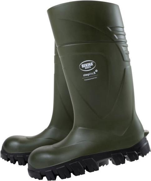 Actual product image Kerbl Safety boots S5 Bekina Steplite XCI Winter (38)
