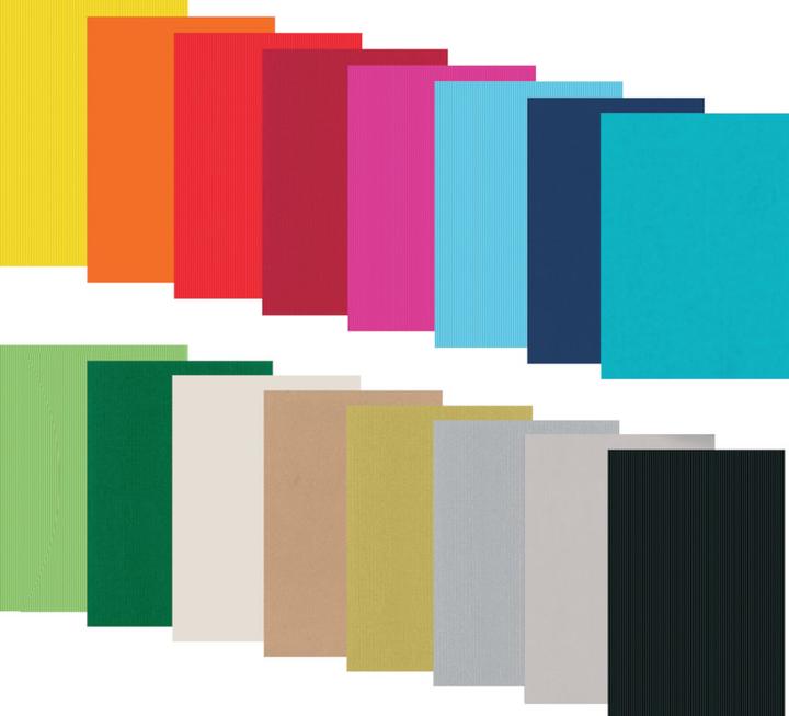 Actual product image Stewo Everyday One Colour (Wrapping paper, 1 x)