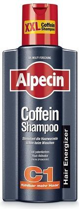 Immagine prodotto Alpecin XXL Caffeine Shampoo C1 375ml (375 ml, Shampoo liquido)