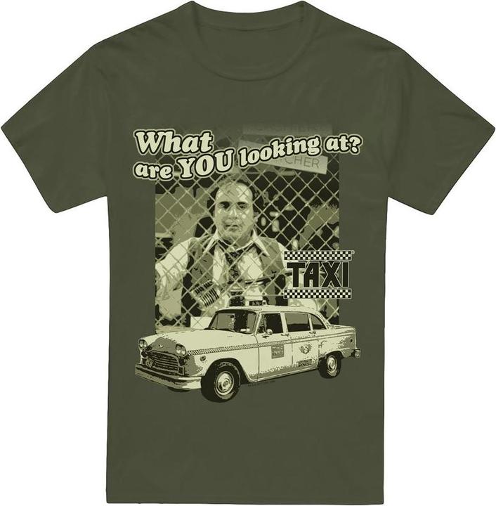 Produktbild Room05 What's A Matta TShirt (L)
