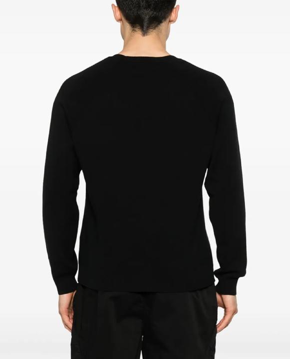 Produktbild C.P. Company The Metropolis Series Cotton Knit (S)