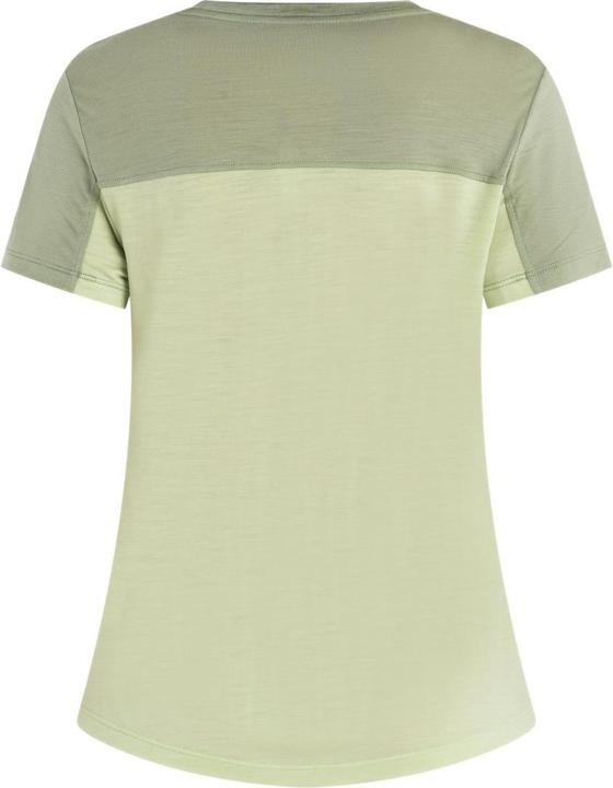 Image du produit Icebreaker Tee Femmes Cool-Lite Sphere III S/S CB (XS)