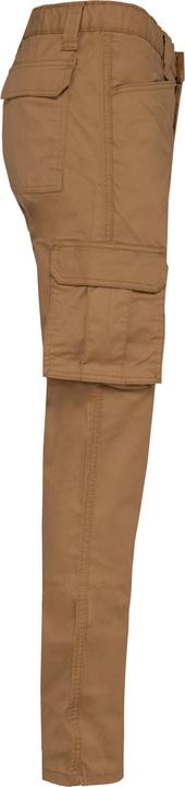 Actual product image Kariban Multi-pocket work Trousers (4XL)