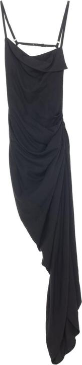 Actual product image Jacquemus Dresses Black (36)