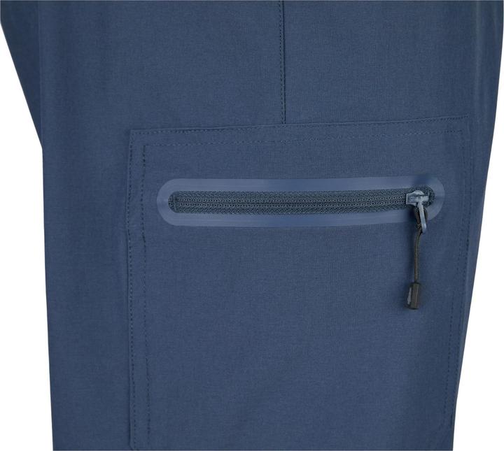Actual product image Heber Peak Women's EvergreenHe. Capri Zip Off Pants (3XL)