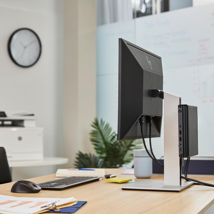 Produktbild HP Pro Mini 400 G9 (Intel Core i5-13500T, 16 GB, 512 GB, UHD Graphics 770)