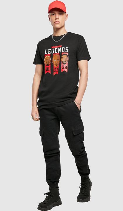 Produktbild Mister Tee True Legends Tee (XL)