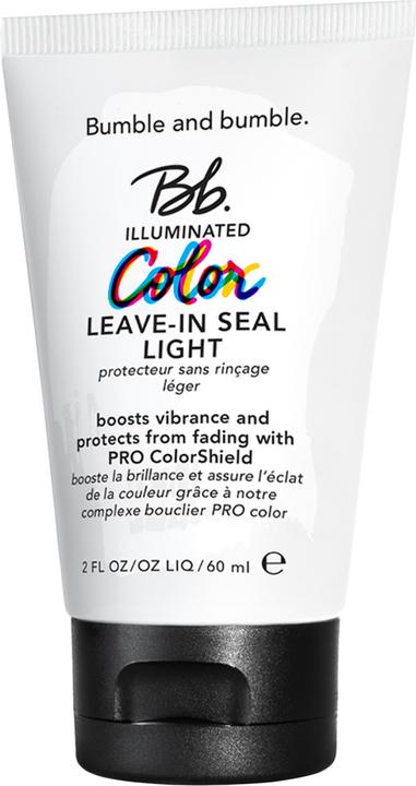 Produktbild Bumble and bumble Bb. Color - Illuminated Color Leave-In Seal Light (60 ml)
