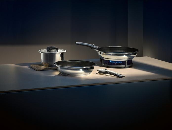 Actual product image WMF Click&Serve Griff (Metal)