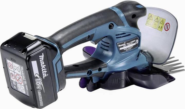 Actual product image Makita DUM604ZX (Cordless hedgecutters)