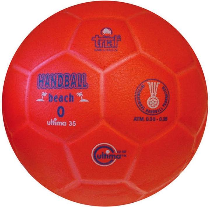 Produktbild Trial ® Beachhandball IHF