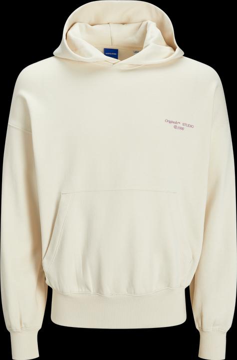 Produktbild Jack & Jones Jornoho Back Graphic Sweat Hood (M)