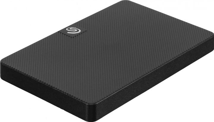 Actual product image Seagate Expansion Portable (2 TB)