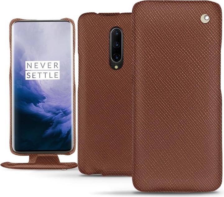 Marron délicat (Pantone #95614d)