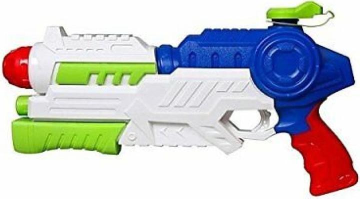 Actual product image Water gun