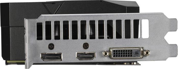 Immagine prodotto ASUS GeForce DUAL GTX 1660 O6G EVO (6 GB)