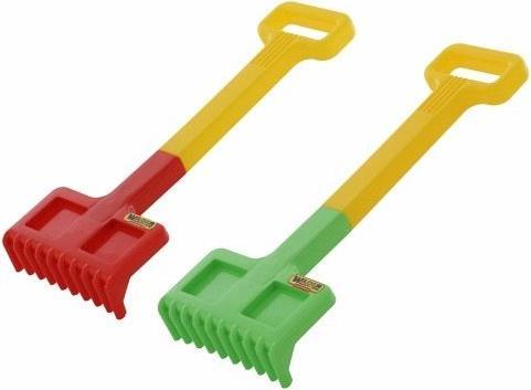 Actual product image Wader rake