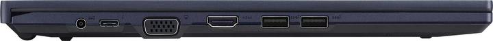 Actual product image ASUS ExpertBook B1 (15.60", Intel Core i7-1255U, 32 GB, 1000 GB, CH)