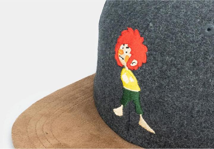 Immagine prodotto Bavarian Caps Grantig per natura Cap (Taglia unica)