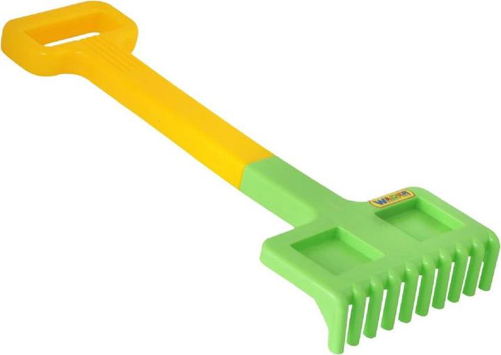 Actual product image Wader rake