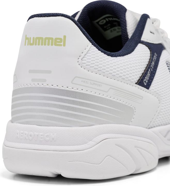 Actual product image hummel Court Control Ii (38)