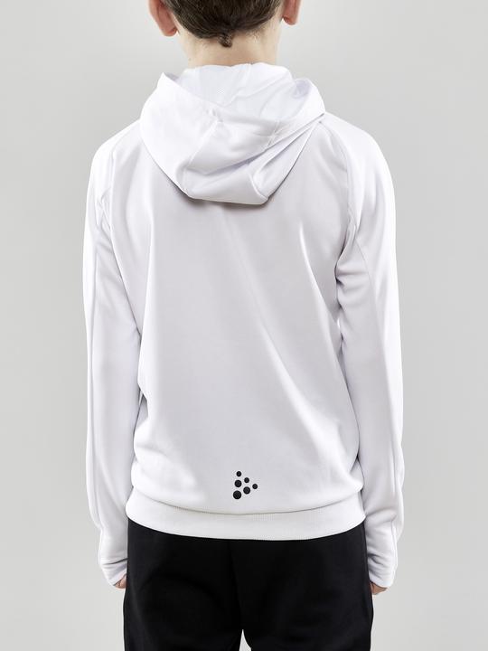 Actual product image Craft Evolve Hood Jacket Jr (134)