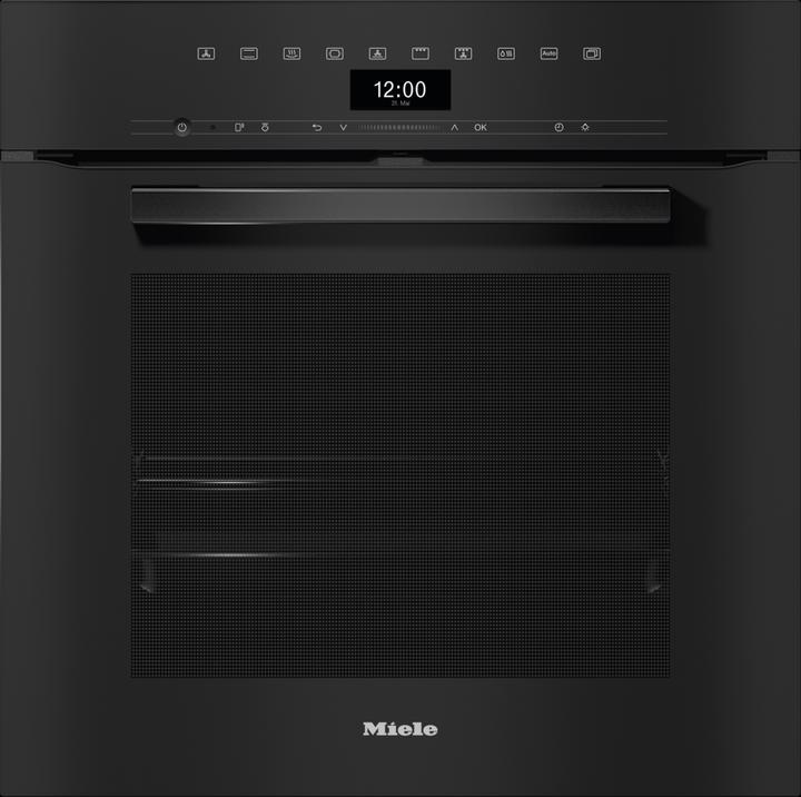 Actual product image Miele DGC 7450