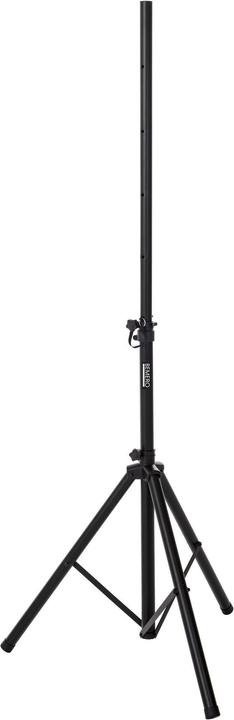 Immagine prodotto Bemero SS-9020BK set (1 coppia, Cavalletto, Regolabile in altezza)